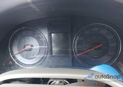 2007 Infiniti G35X z USA, uszkodzony, nr VIN JNKBV61F47M815884